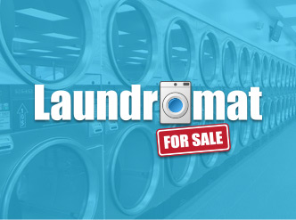 Laundromat on Military Base - 100% Remote Management Main Image #1