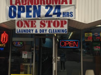 Laundromat For Sale Nj