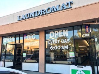 laundromat for sale near me