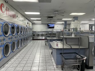 Coin Laundry for Sale Main Image #1