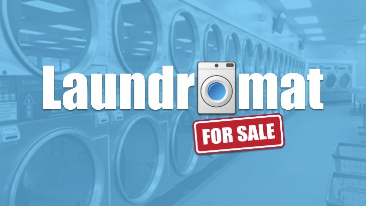 Laundromat 