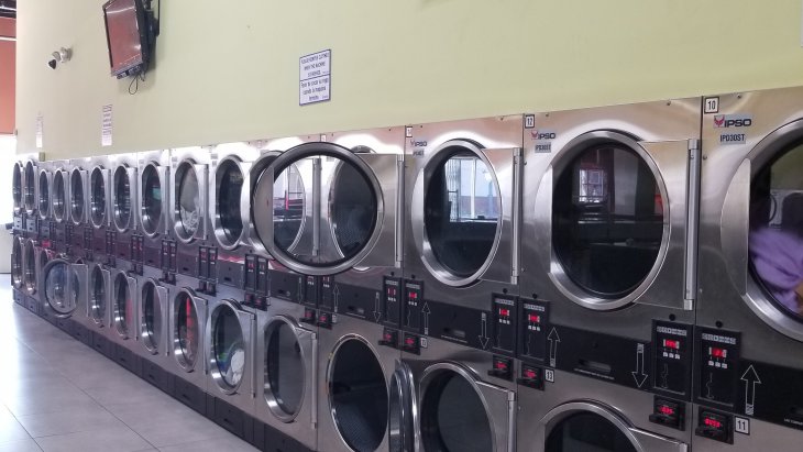 For Sale - Large Laundry - Retool Project - San Fernando Valley Area Main Image #3