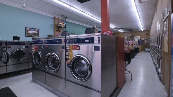 West Lawn Laundromat + Real Estate Main Image #3