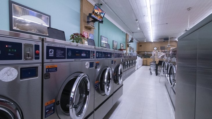 West Lawn Laundromat + Real Estate Main Image #4