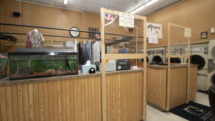 West Lawn Laundromat + Real Estate Main Image #8