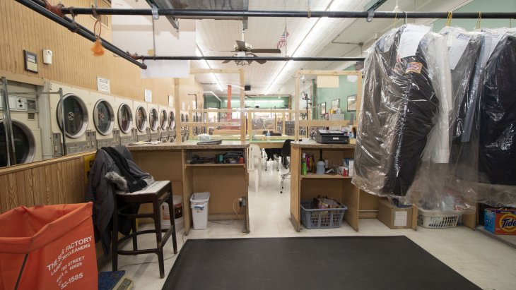 West Lawn Laundromat + Real Estate Main Image #10