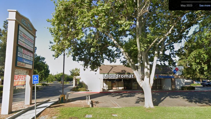 For Lease: Laundromat Space with Permits and Hookups Main Image #1