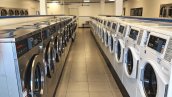 OWNER OPERATOR COIN LAUNDROMAT Thumb Image #1