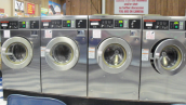 Main Hwy Laundry/Car Wash for sale Manchester, TN Thumb Image #1