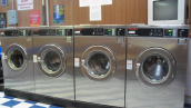 Main Hwy Laundry/Car Wash for sale Manchester, TN Thumb Image #2
