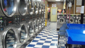 Main Hwy Laundry/Car Wash for sale Manchester, TN Thumb Image #4